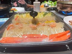 -小花椒金汤酸菜鱼(理工大店)