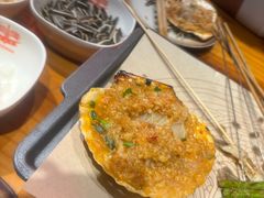 -唐力九头鸟烧烤·罗田吊锅(西云楼店)