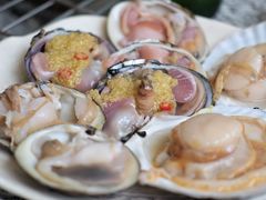 -震海贝烤贝·民俗特色店(延吉总店)