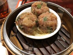 -点点心点心专门店(旺角店)