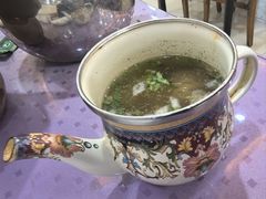 缸缸肉-新疆巴州金丝特餐厅(大钟寺店)