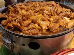 -甘家界牌柠檬鸭(青山店)