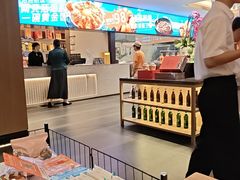 -连鹭海鲜·海肠捞饭·海胆饭(星海店)