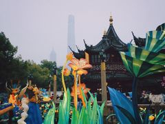 -豫园