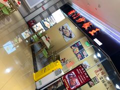 -津门炒饭王(天佑城店)