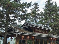 -南靖田螺坑土楼群景区