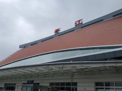 -晋江动车站