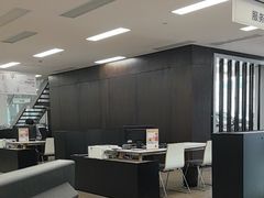 -上海永达奥诚奥迪4S店(申江路店)