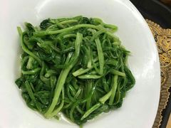 -福慧慈缘素食餐厅(王府井店)