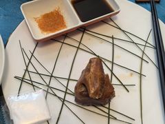 -海陵岛保利皇冠假日酒店·御公馆中餐厅 CANAL LNUA