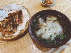 -桐香园小笼包(百井坊巷店)