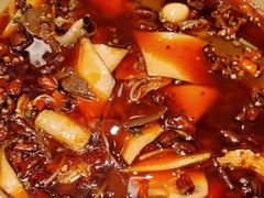 -二分八云雁阁•新晋菜大同味(长治路店)