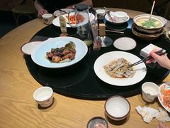 -味莊餐厅(康庄南街店)