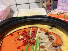 -钢管厂五区小郡肝串串香(奥克斯广场锦城万达店)