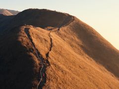 -萍乡武功山风景名胜区