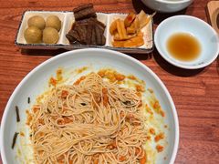 -裕兴记•蟹黄面馆(人民广场店)