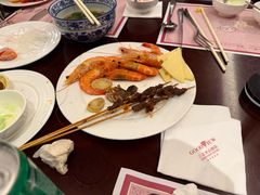 -东莞塘厦三正半山温泉酒店·沙利文西餐厅