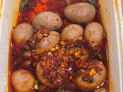 -冒椒火辣(奎星楼街店)