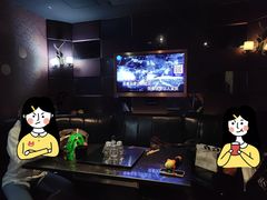 -麦霸KTV(光谷店)