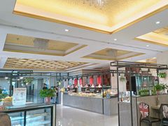 -四海蒸鲜蒸汽海鲜自助(北戴河店)