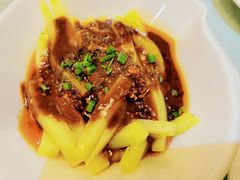 川北凉粉-老丘丘(较场口店)