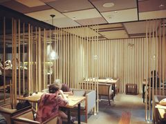 大堂-竹里馆·淮扬菜·功夫茶(老门东店)