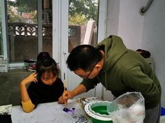 -漾健身·普拉提(橡树湾店)
