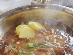 -叶老大阳朗辣子鸡(息烽店)