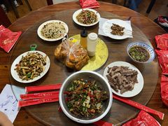 -三中高皇羊肉馆