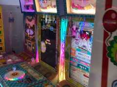 -大玩家超乐场(河东万达广场店)