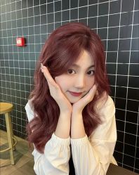 -悦色造型烫染无痕接发