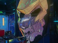 -酷秀KTV(五道口店)