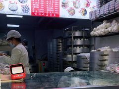 -天泽祥·鼓楼馒头(鼓楼店)