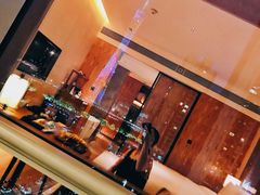 -广州富力丽思卡尔顿酒店