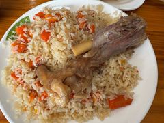 -217丰惠源抓饭(星湖街店)