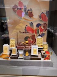 -周生生Chow Sang Sang(又一城店)