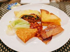-云海轩·海鲜自助-河北云瑧世纪大饭店1F