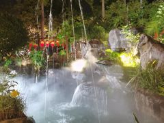 -花溪雨·森林餐厅(石基店)
