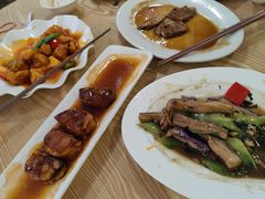 -佛有缘素食馆·荔湾老字号(陈家祠首店)