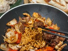 -肥三土菜馆(五四广场店)