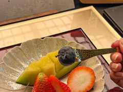 -鳥喜Toriki怀石烧鸟料理