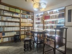 -道南書院·私房菜·早午茶·茶馆