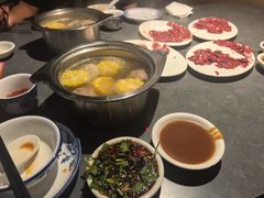 -贵宾牛·潮汕牛肉火锅(珠池总店)