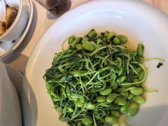 -壹只菜·崇明本地特色菜(崇明南门店)