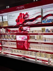 -丝芙兰Sephora