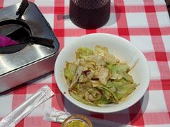 -韵味湘肴·小炒黄牛肉(五一广场美食地标店)