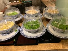 -索菲特酒店·海鲜自助 ·聚餐厅