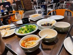 -新旺茶餐厅(嘉里城店)