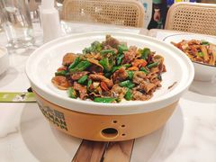 -胡子大厨·超级小炒肉(晶耀前滩店)