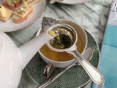 -上海波特曼丽思卡尔顿酒店